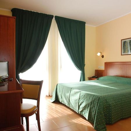 Brixellum Hotel Brescello Bilik gambar
