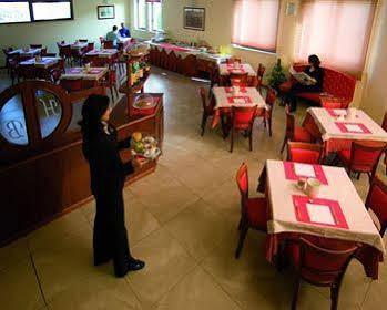 Brixellum Hotel Brescello Luaran gambar