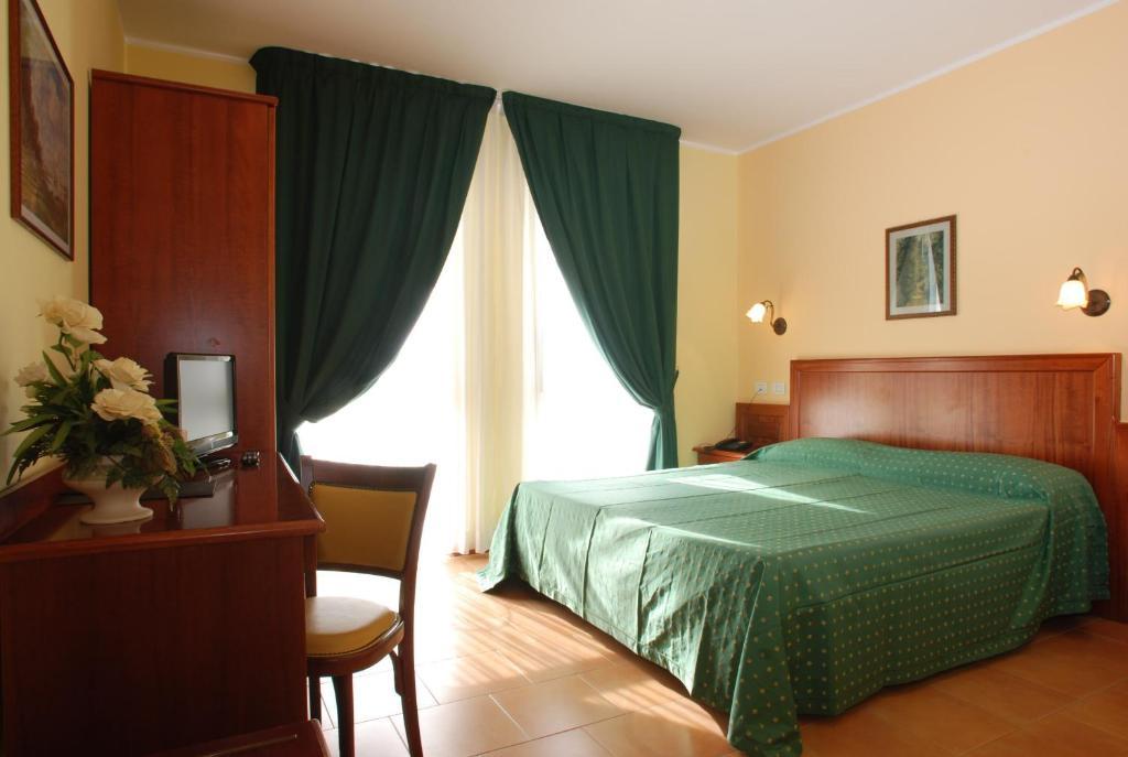 Brixellum Hotel Brescello Bilik gambar