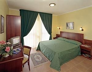 Brixellum Hotel Brescello Luaran gambar