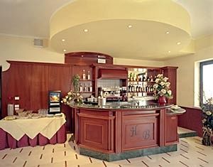 Brixellum Hotel Brescello Luaran gambar